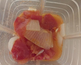 Foto del paso 3 de la receta: Sopa de tomate con tres ingredientes