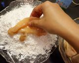 Foto langkah ke 7 dari resep Ayam Shihlin | Taiwanesse Chicken.