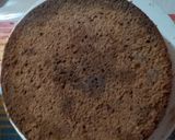 Foto del paso 15 de la receta: Chocolate cake