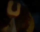 Foto del paso 7 de la receta: Bizcochuelo marmolado en olla 🎂