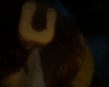 Foto del paso 7 de la receta: Bizcochuelo marmolado en olla 🎂