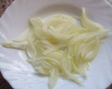 Foto del paso 1 de la receta: Ensalada de pimientos