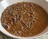 Foto del paso 8 de la receta: Lentejas con carne molida