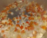 Foto del paso 1 de la receta: Bori bori