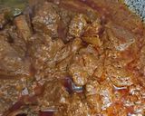 Foto langkah ke 7 dari resep Rendang bumbu dasar.