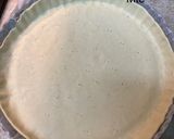 Foto del paso 1 de la receta: Quiche tipo lorraine Mte