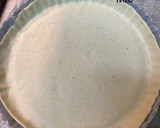 Foto del paso 1 de la receta: Quiche tipo lorraine Mte