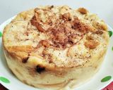 Foto langkah ke 5 dari resep Puding Roti.