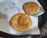 Foto del paso 14 de la receta: Torta fritas 😍❤