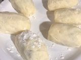 Bombas de Mandioca
