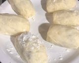 Foto del paso 5 de la receta: Bombas de Mandioca