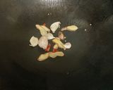 三杯雞的食譜步驟2照片