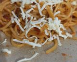Foto langkah ke 4 dari resep Spageti bolognise instant lidah indonesia.