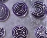 Foto langkah ke 1 dari resep Permen agar - agar.