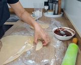 Foto del paso 3 de la receta: Empanadillas dulces de higo