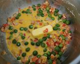 Foto del paso 3 de la receta: Tallarines con Pimiento