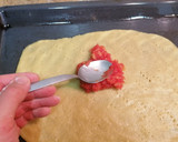 Foto del paso 3 de la receta: Pizza de york y queso