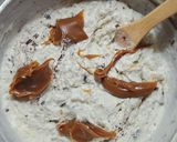 Foto del paso 8 de la receta: Helado de banana split artesanal 🍌