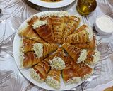 صورة لخطوة 4 من وصفة كورني مالحين