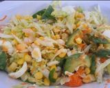 Foto del paso 2 de la receta: Ensalada colorida