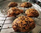 Une image de l'étape 8 de 🍪Petite recette de cookies pour un super goûter !! 🍪.