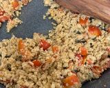 Hình bước làm 5 của món Cá hồi áp chảo sốt Thái [Eat clean - Lose weight]