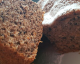 Foto del paso 4 de la receta: Bizcocho de zanahorias, especias y nueces. Integral y Sin azúcar