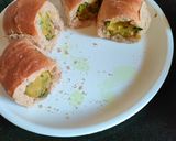 উল্টা বড়া পাও (ulta vada pav recipe in bengali) রেসিপি ধাপ - 4 ছবি