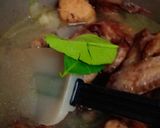 Foto langkah ke 4 dari resep Semur Ayam.