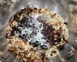 A picture of step 2 of Baked Pumpkin Spice Oatmeal.