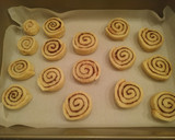 Foto del paso 9 de la receta: Rolls de Canela