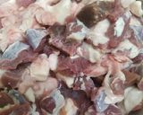 Foto langkah ke 1 dari resep Gulai cincang.