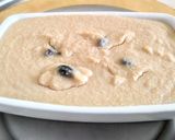 Foto del paso 1 de la receta: Dulce de sémola con leche 👍🇵🇪