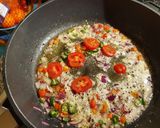 Foto langkah ke 5 dari resep 24. Ikan Goreng Crispy Sambal Minyak Kelapa.