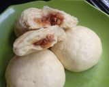 Foto langkah ke 6 dari resep 68. Bakpao Isi Tumis Kentang Sosisala Reg’s Dish 🍽.