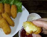 Foto langkah ke 6 dari resep Pom Pom Potato.