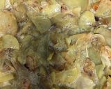 Foto del paso 5 de la receta: Tortilla de papas