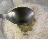 Foto del paso 1 de la receta: Palitos de queso muy fáciles!