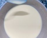 Hình bước làm 1 của món Bánh rán