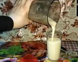 صورة لخطوة 3 من وصفة حليب مكثف محلي
