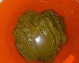 Foto del paso 2 de la receta: Sarma (Niños envueltos) en hojas de parra