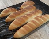عکس مرحله 10 از دستور 🇦🇹 نان ویننا ۲ (Vienna bread)