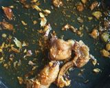Foto langkah ke 5 dari resep Mie ayam.