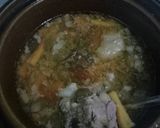 Foto langkah ke 7 dari resep 2. Asem-asem Iga resep mama.