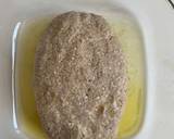 Kibbeh-Inspired easy meatloaf, grain- and gluten-free recipe step 5 photo