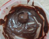 A picture of step 3 of Chocolate truffles 🇫🇷🇫🇷.