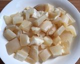 Foto langkah ke 1 dari resep Kelio Kikil.