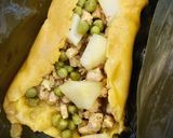 Foto del paso 9 de la receta Tamales tolimenses (a nuestra manera)