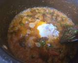 Mutton kadhai recipe step 3 photo