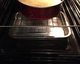 Diós karamellás sajttorta sütőtökkel 😋🥮 recept fázis 4 fotója